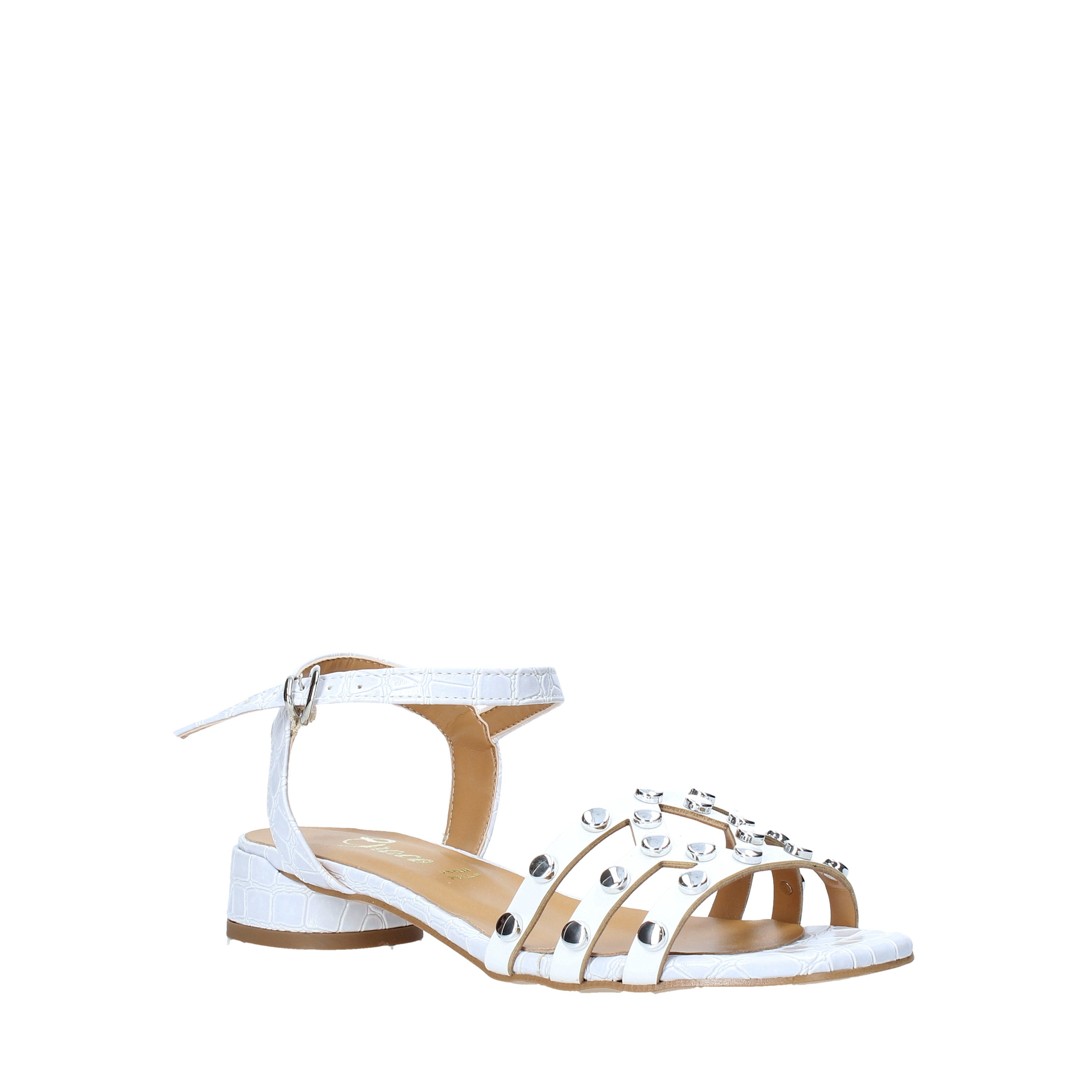 Sandali Bianco Grace Shoes