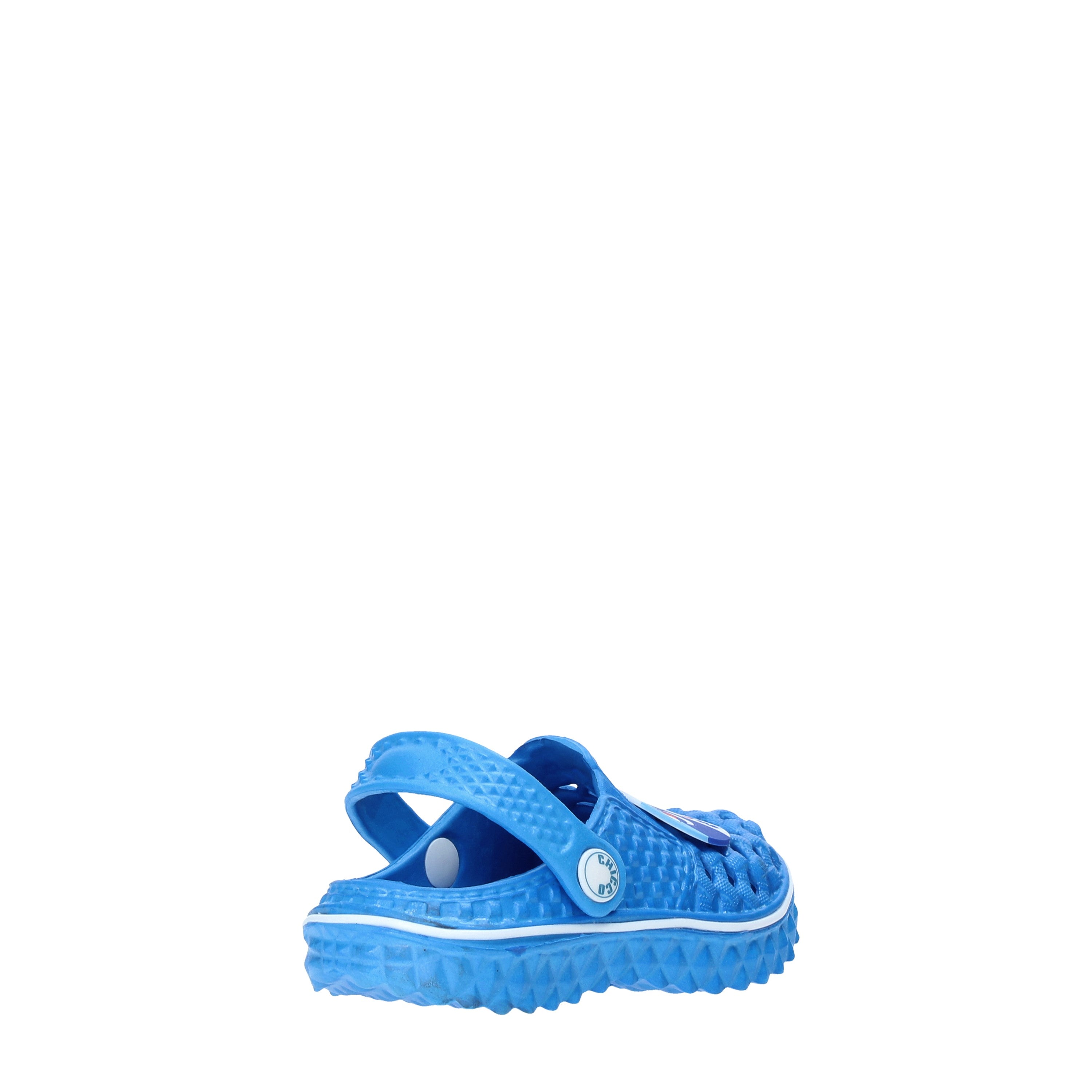 Sabot Blu Chicco