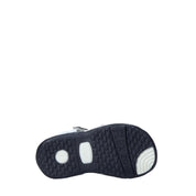 Sandali con strappi Bianco Chicco
