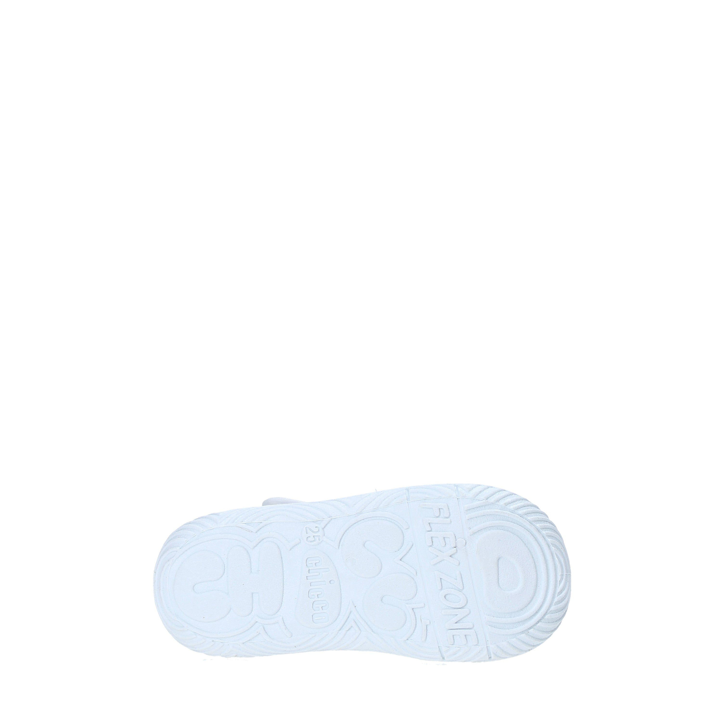 Sabot Argentato Chicco