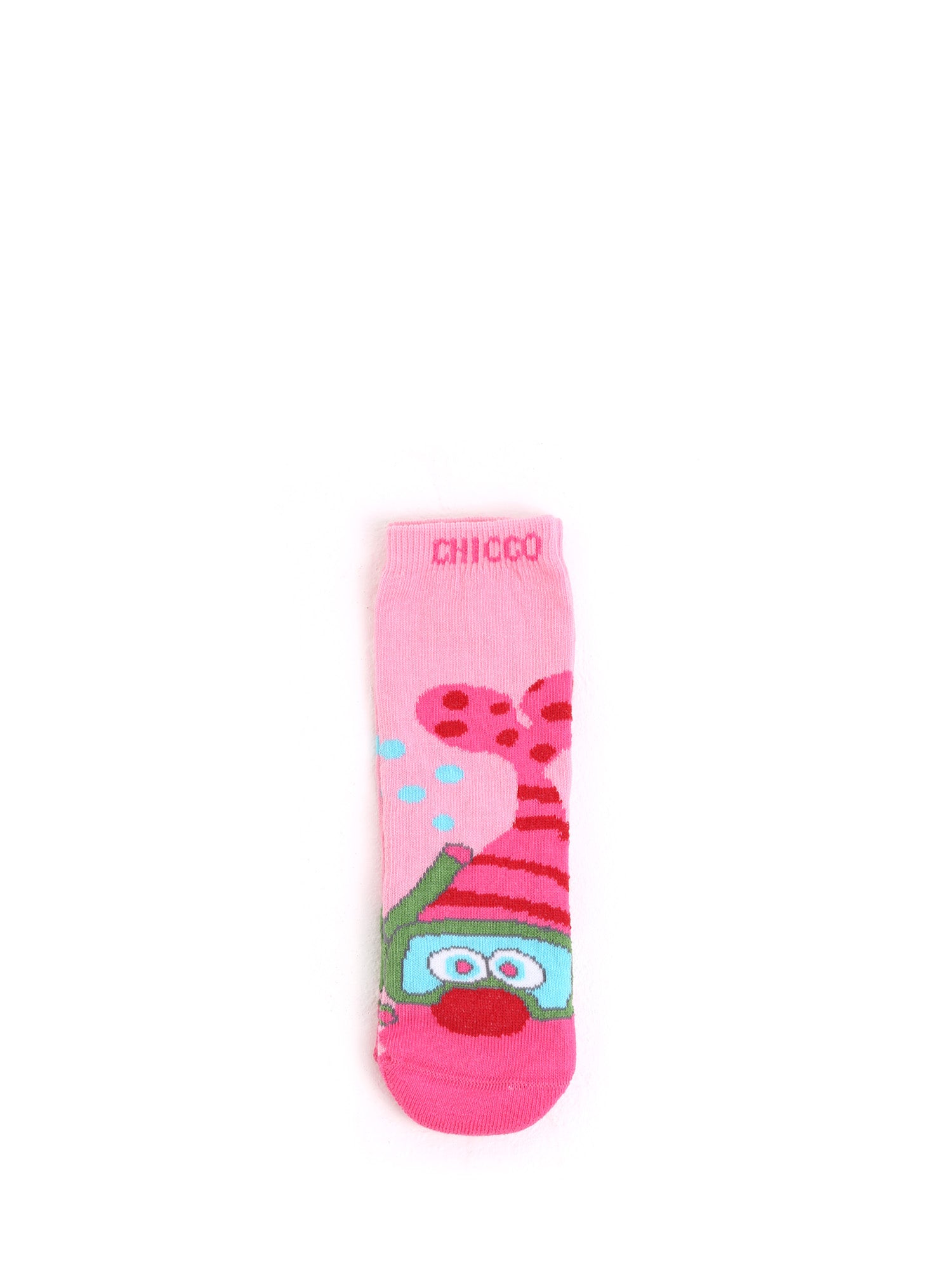 Calze Rosa Chicco