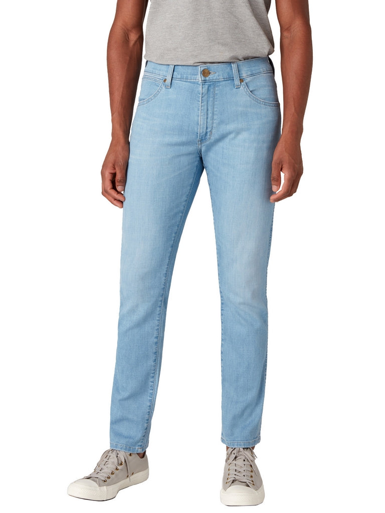 Jeans Blu Wrangler