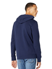 Felpe Blu Wrangler