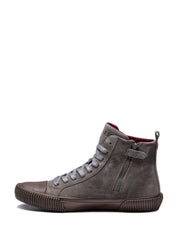 Sneakers Grigio Guess