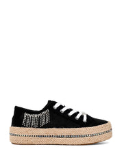 Espadrillas Nero Cafenoir