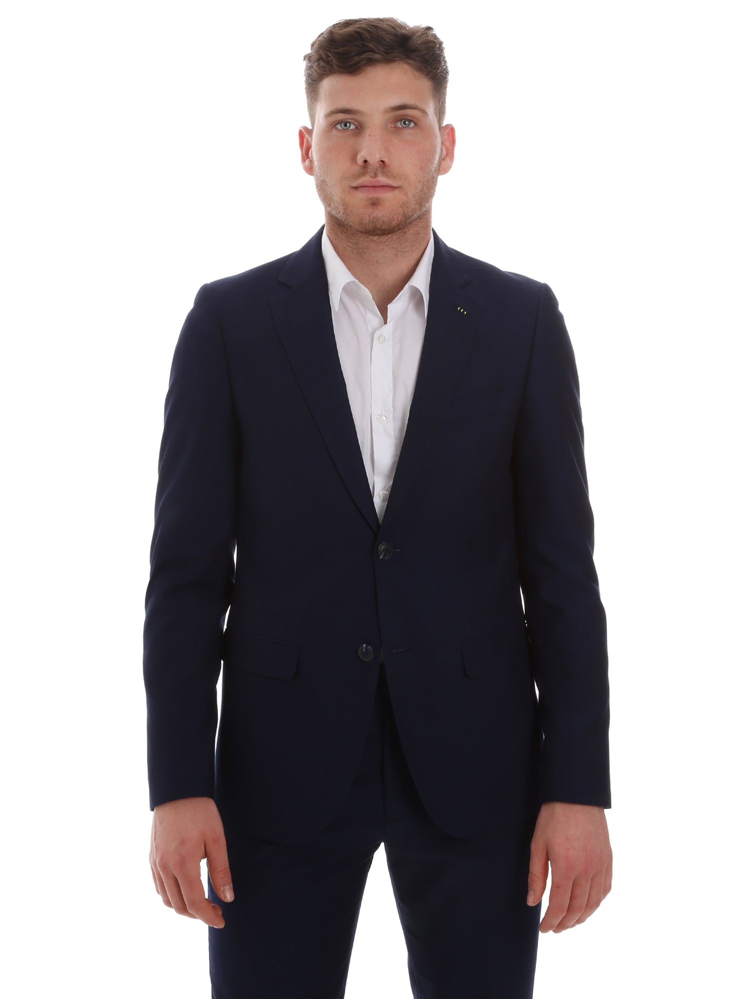 Abiti Blu Sseinse