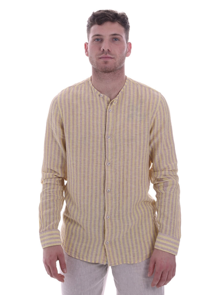 Camicie Beige Sseinse