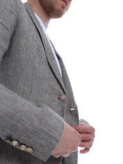 Blazer Marrone Sseinse