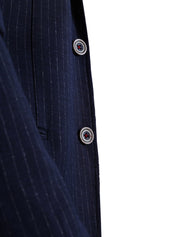 Blazer Blu Sseinse