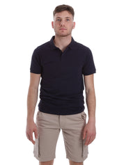 Polo Blu Sseinse