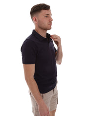Polo Blu Sseinse