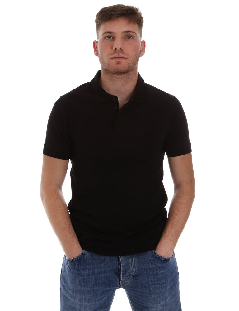 Polo Nero Sseinse