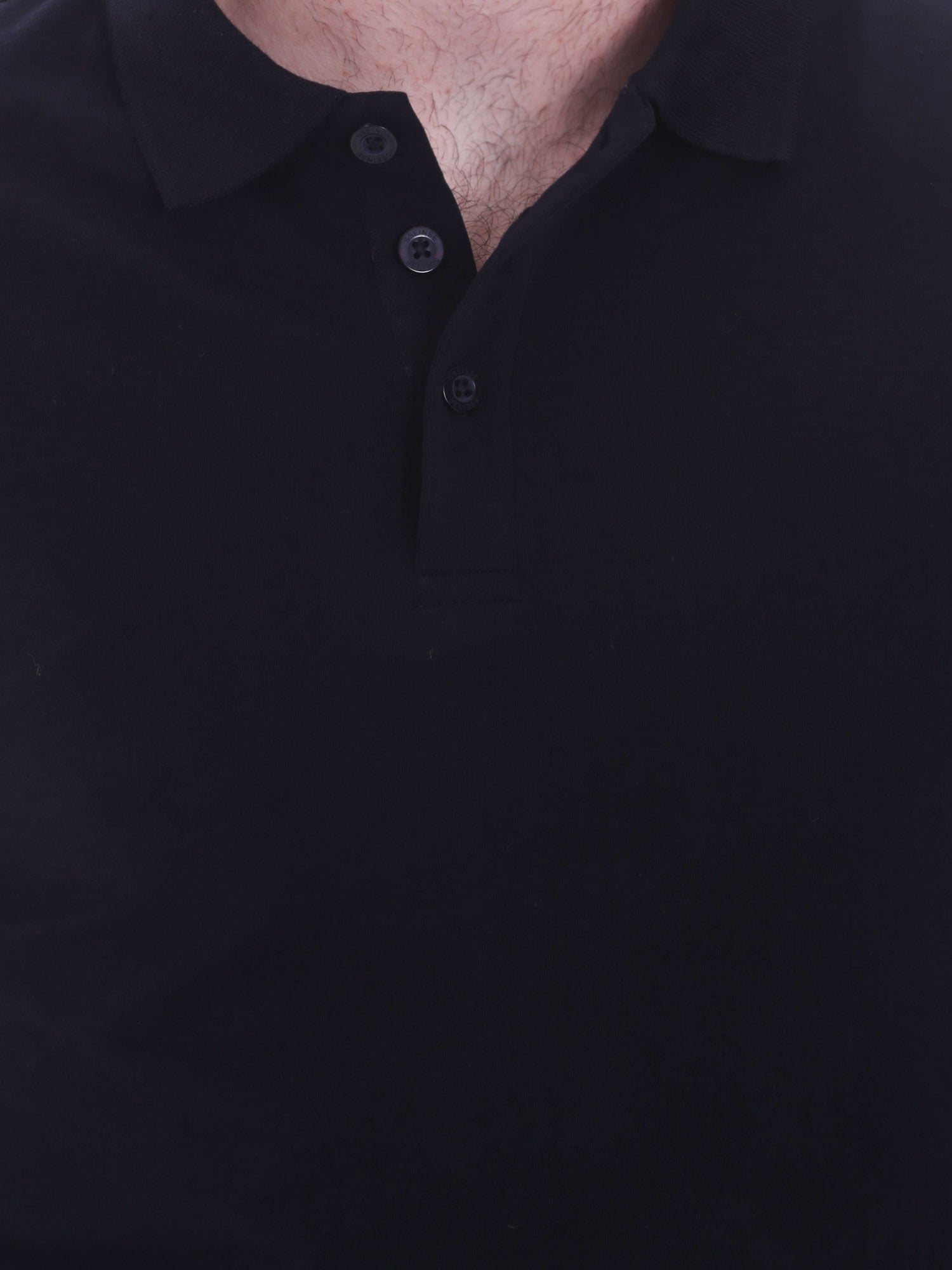Polo Nero Sseinse