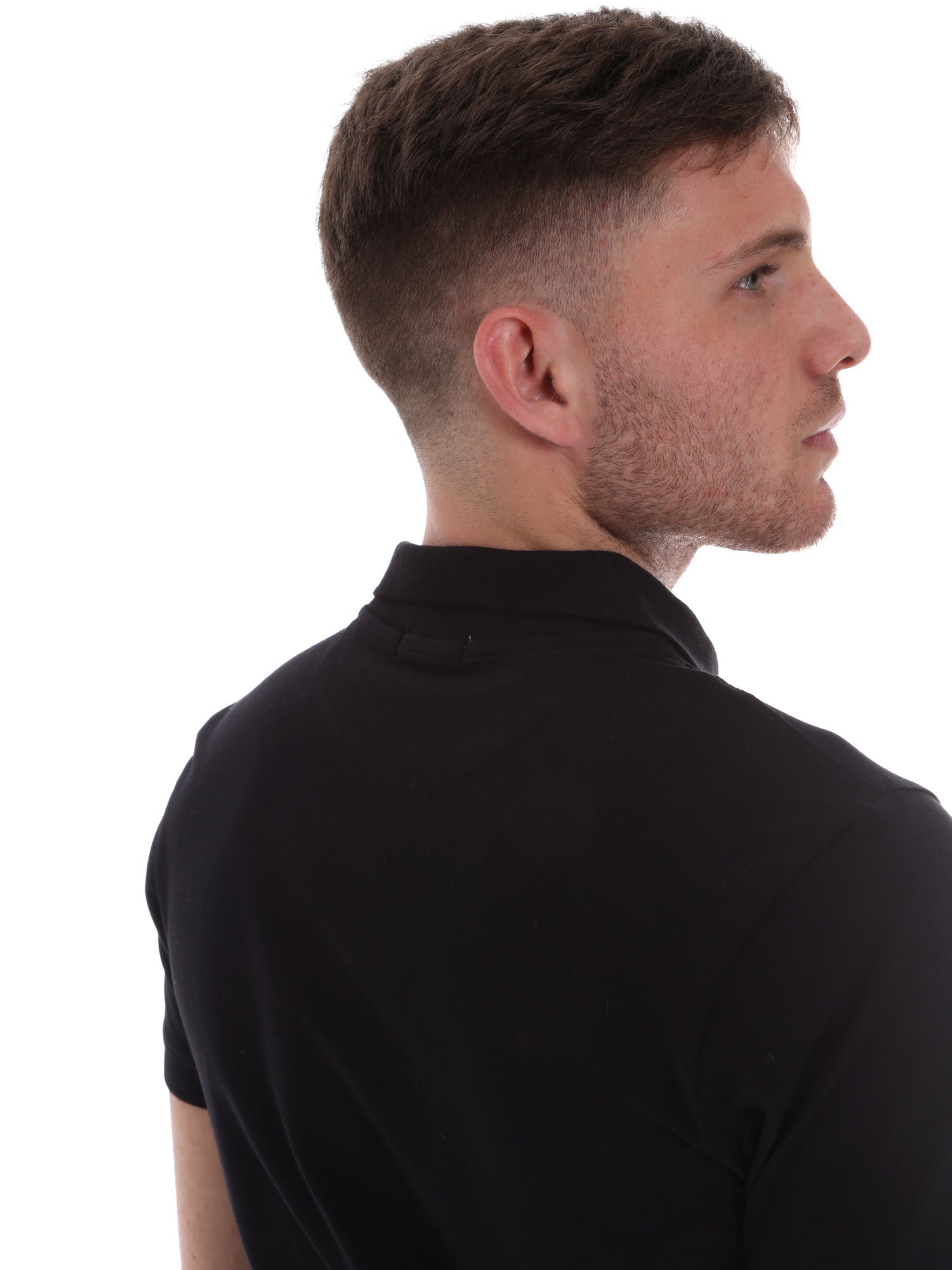 Polo Nero Sseinse