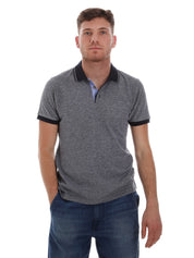 Polo Blu Sseinse