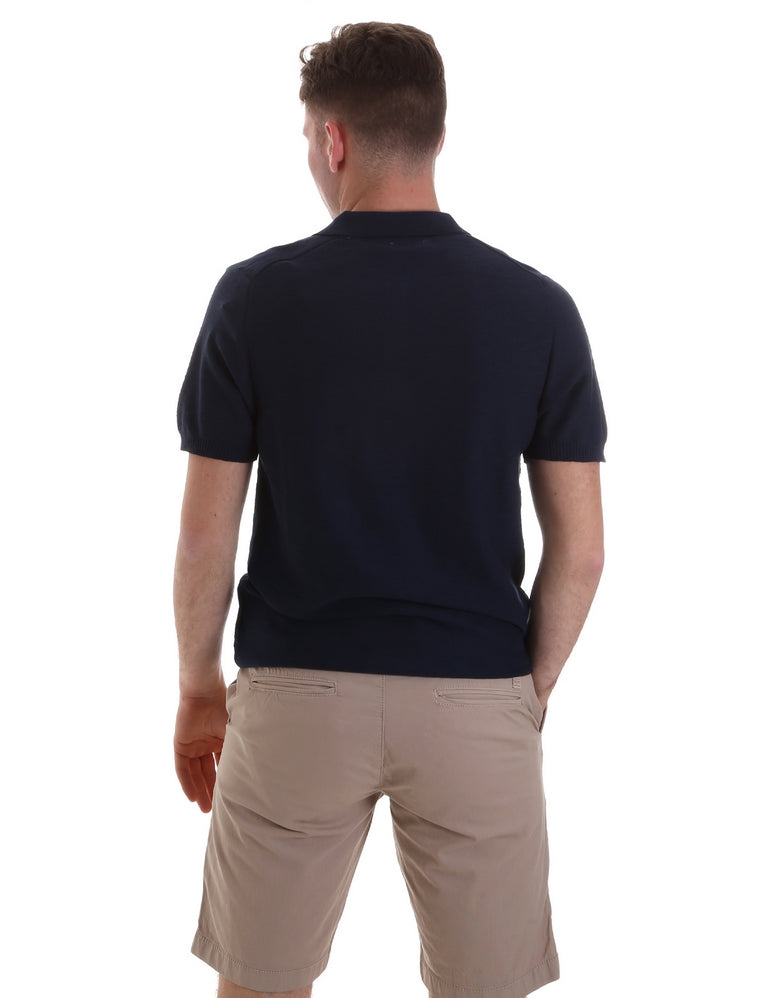 Polo Blu Sseinse