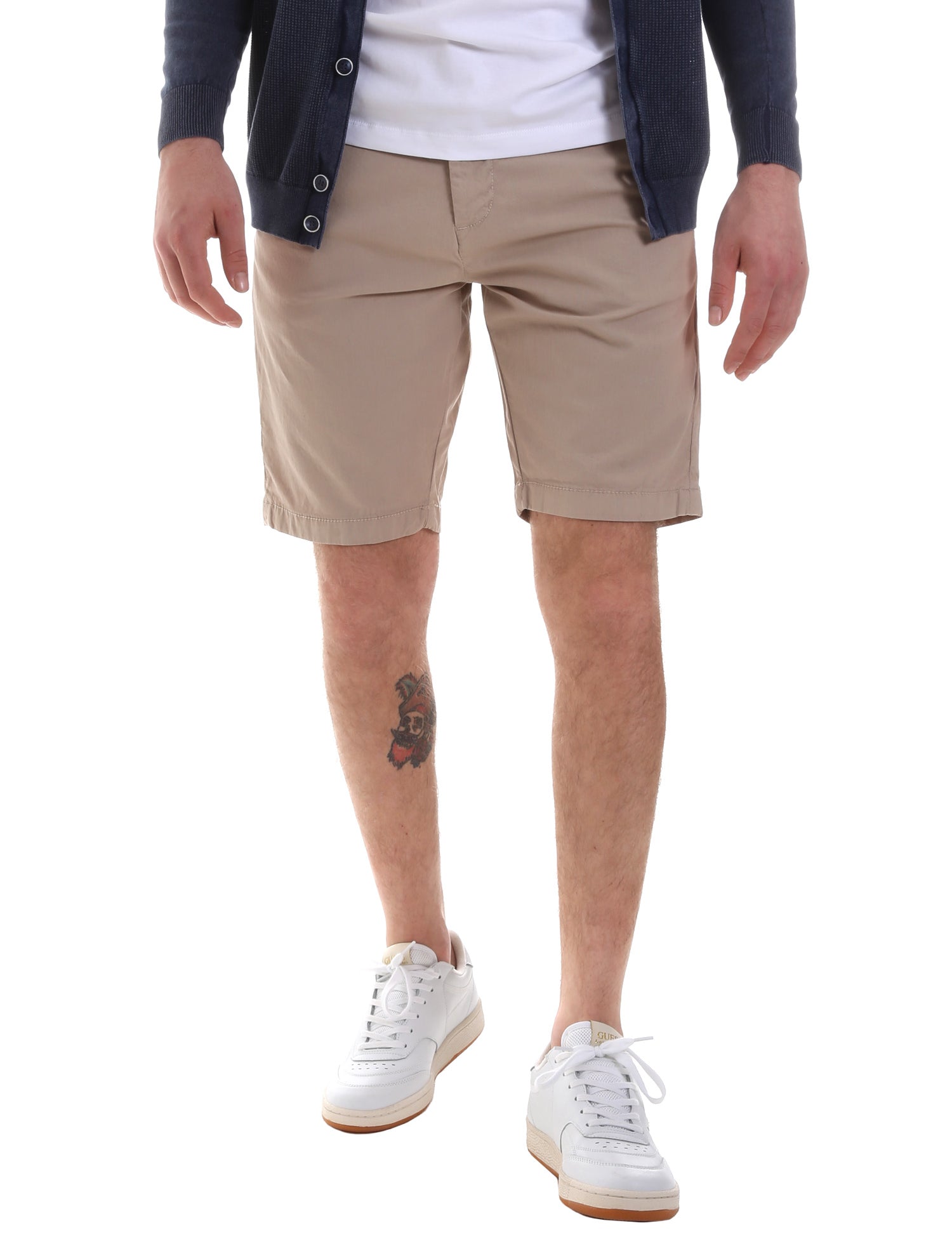 Bermuda Beige Sseinse