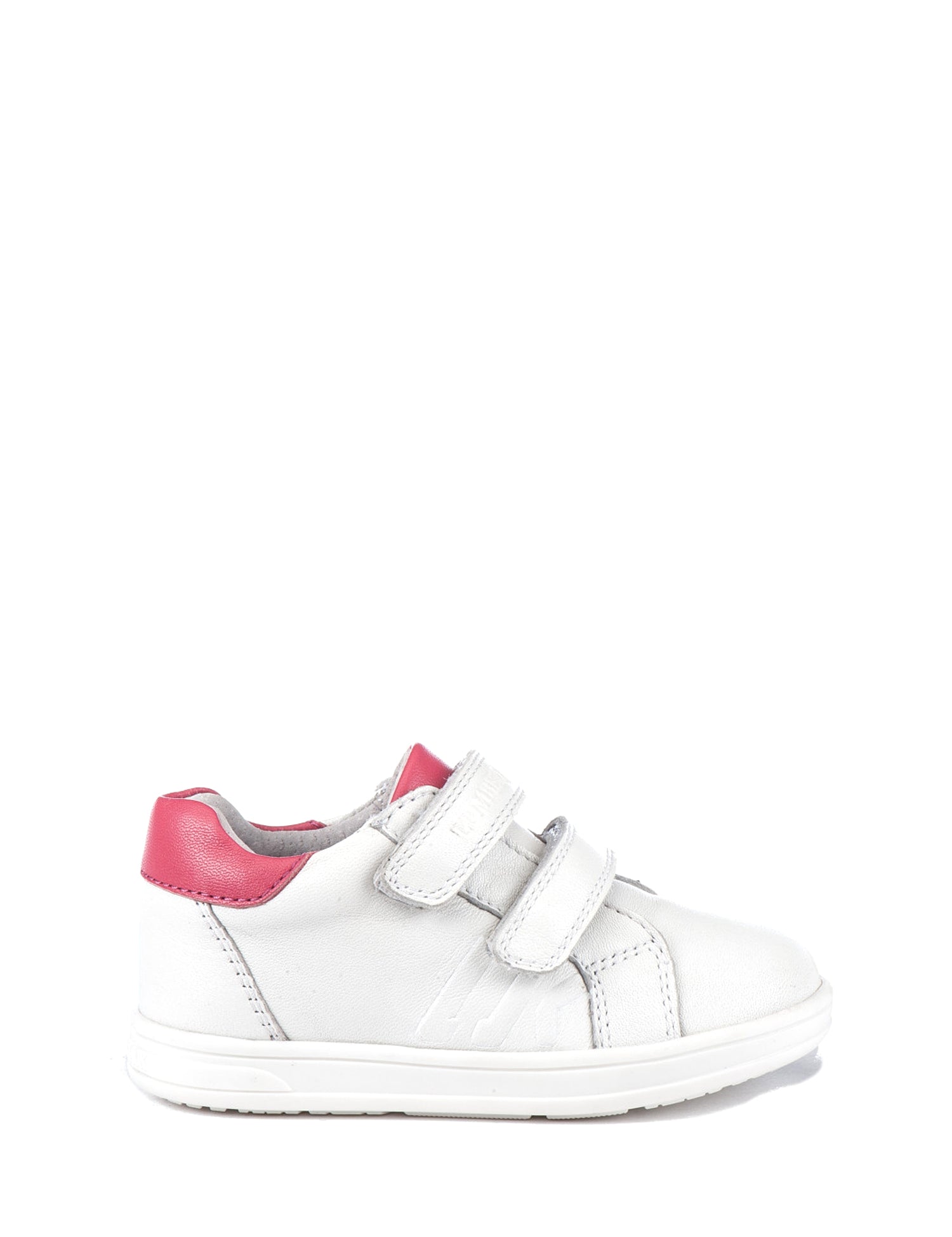 Sneakers Bianco Lumberjack