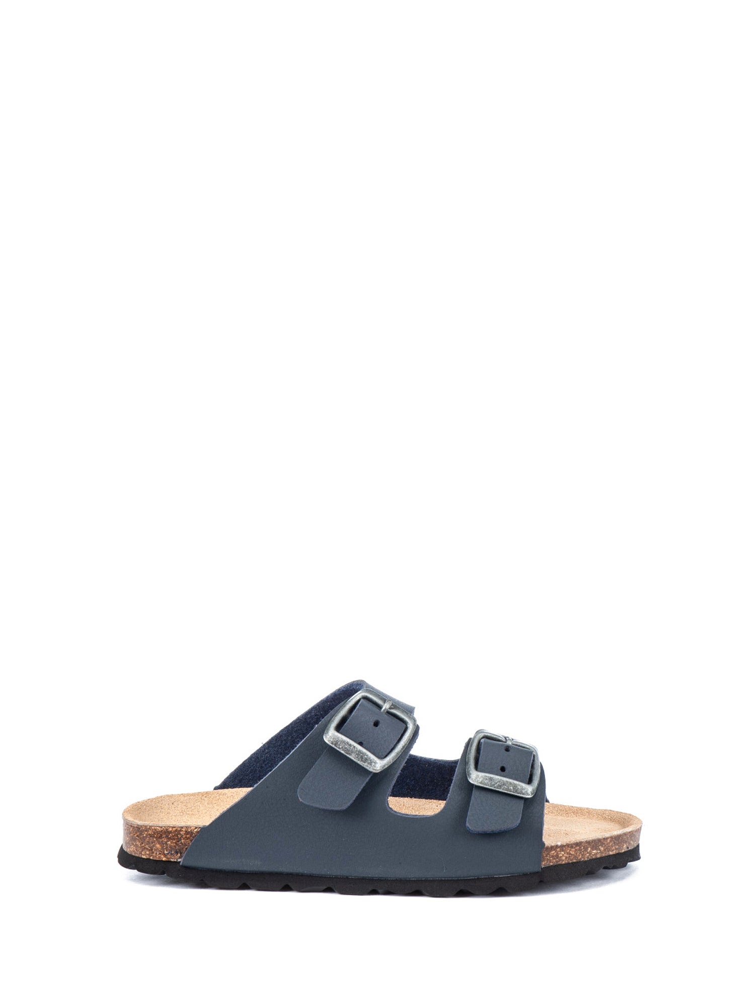 Sandali Blu Lumberjack