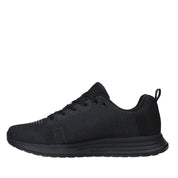 Sneakers Nero Lumberjack