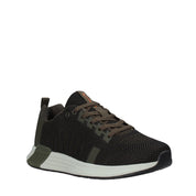 Sneakers Verde Lumberjack