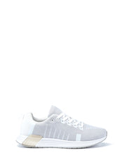Sneakers Bianco Lumberjack