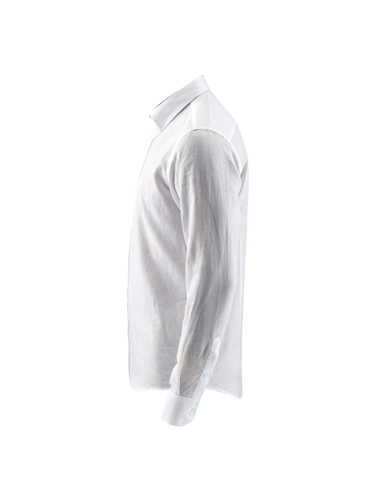 Camicie Bianco Lumberjack