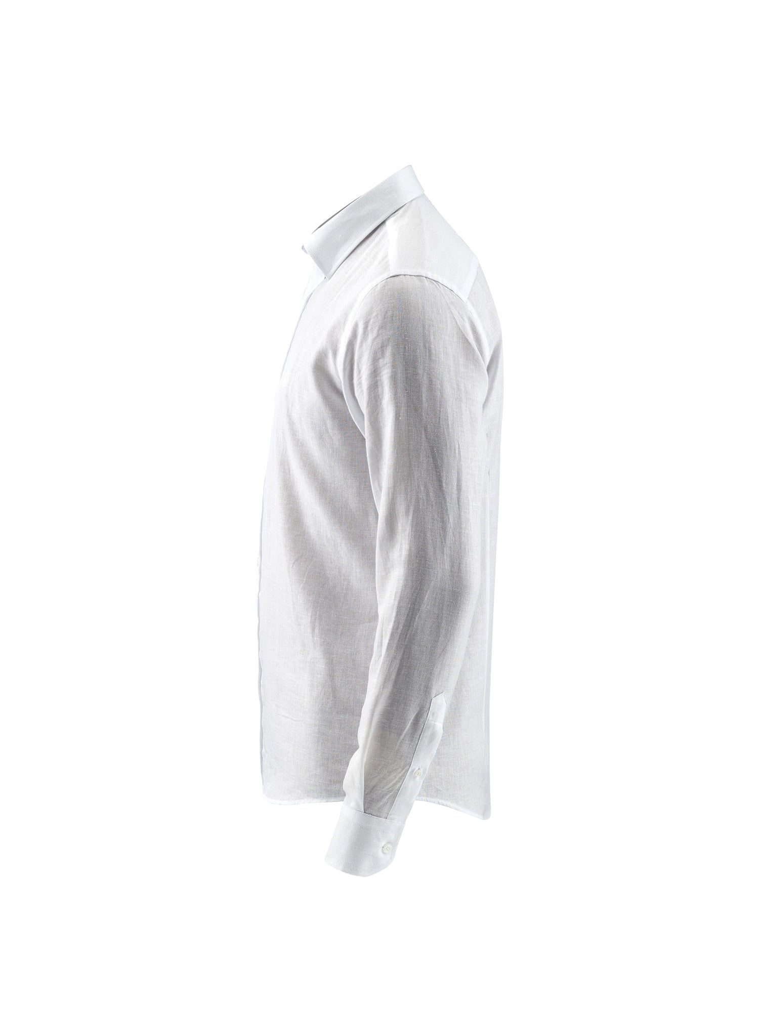 Camicie Bianco Lumberjack