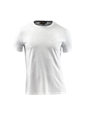 T-shirt Bianco Lumberjack