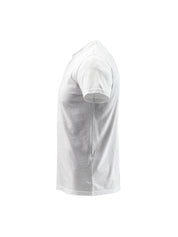 T-shirt Bianco Lumberjack