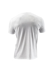 T-shirt Bianco Lumberjack