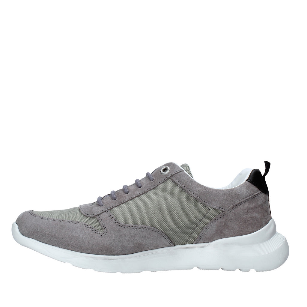 Sneakers Grigio Lumberjack