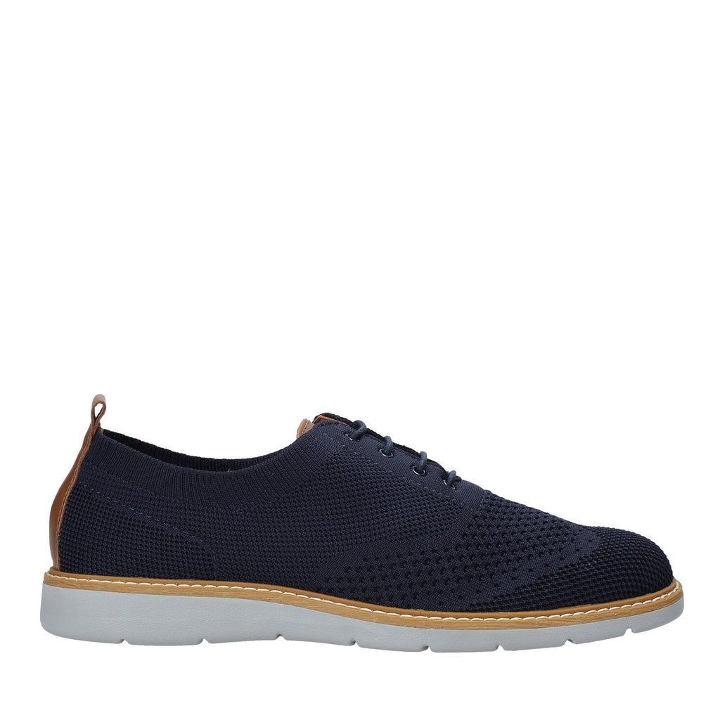 Francesine Blu Igi&co