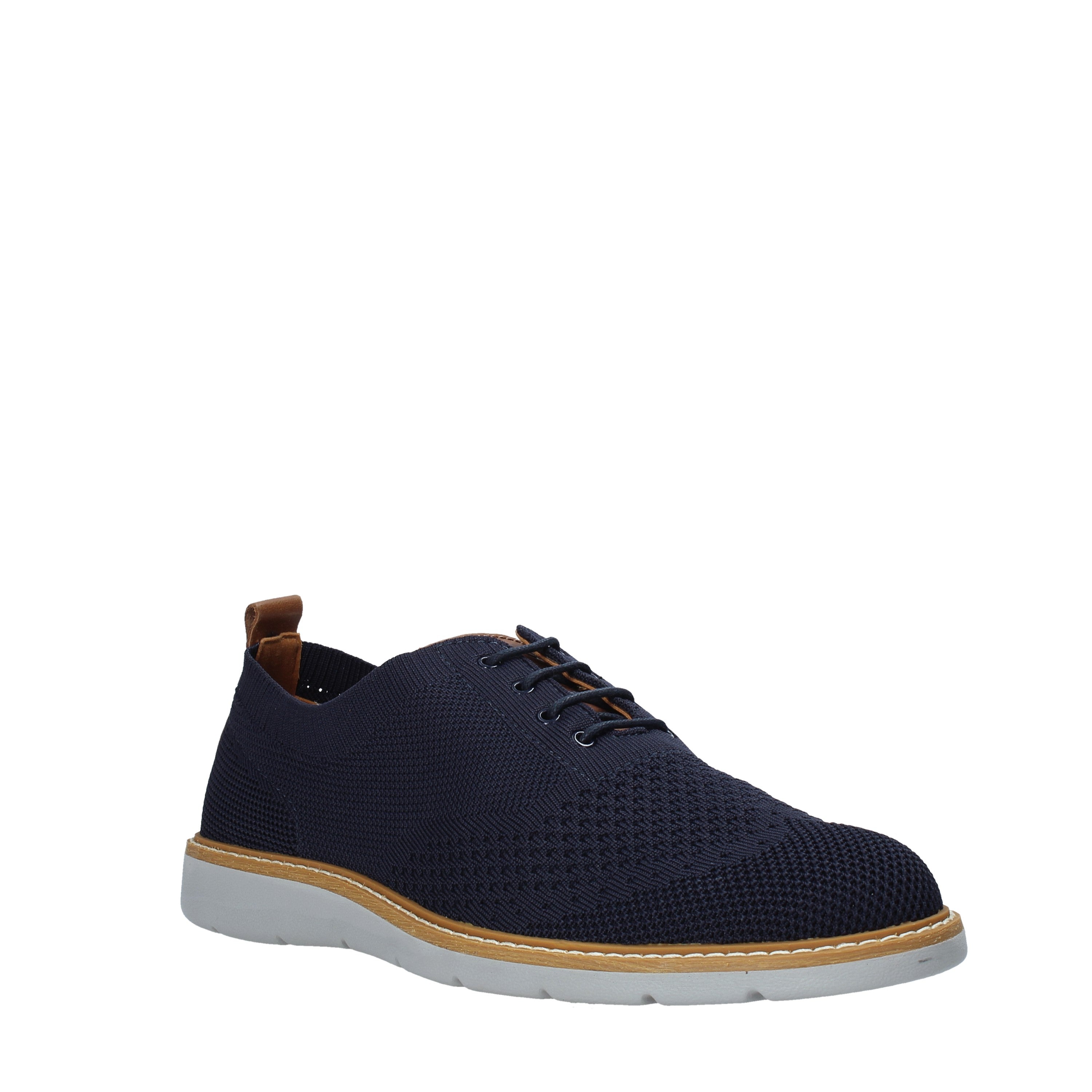 Francesine Blu Igi&co