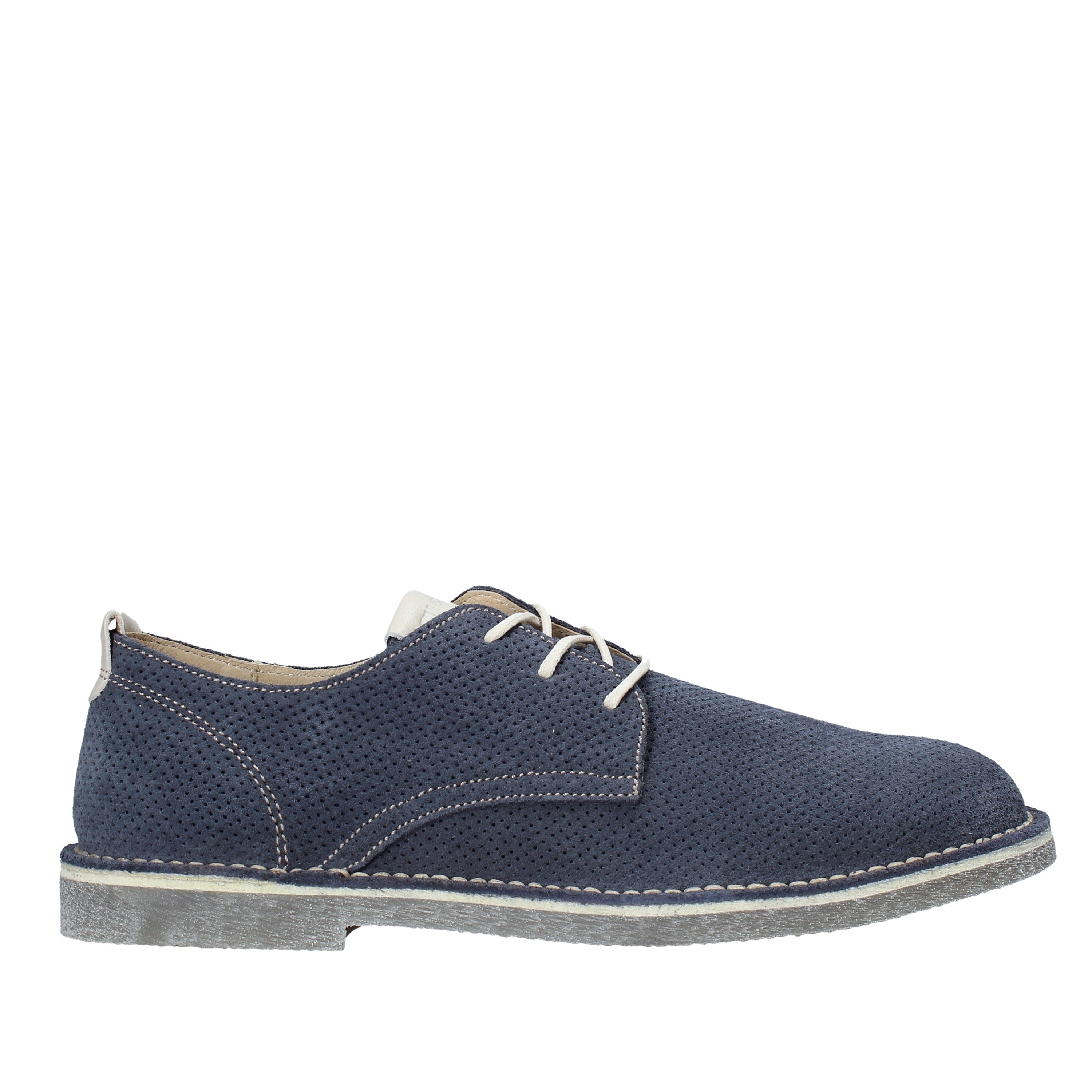 Francesine Blu Igi&co