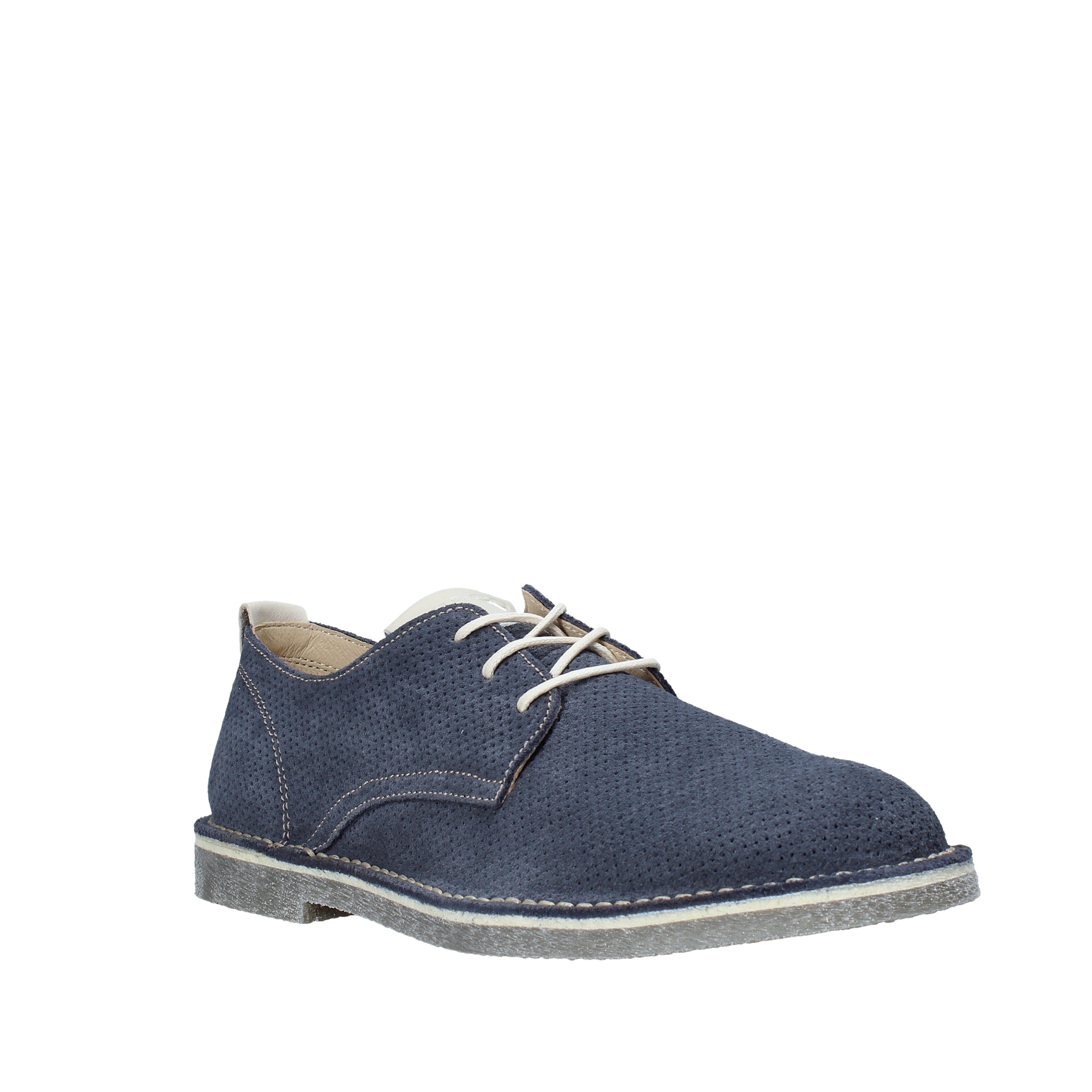Francesine Blu Igi&co