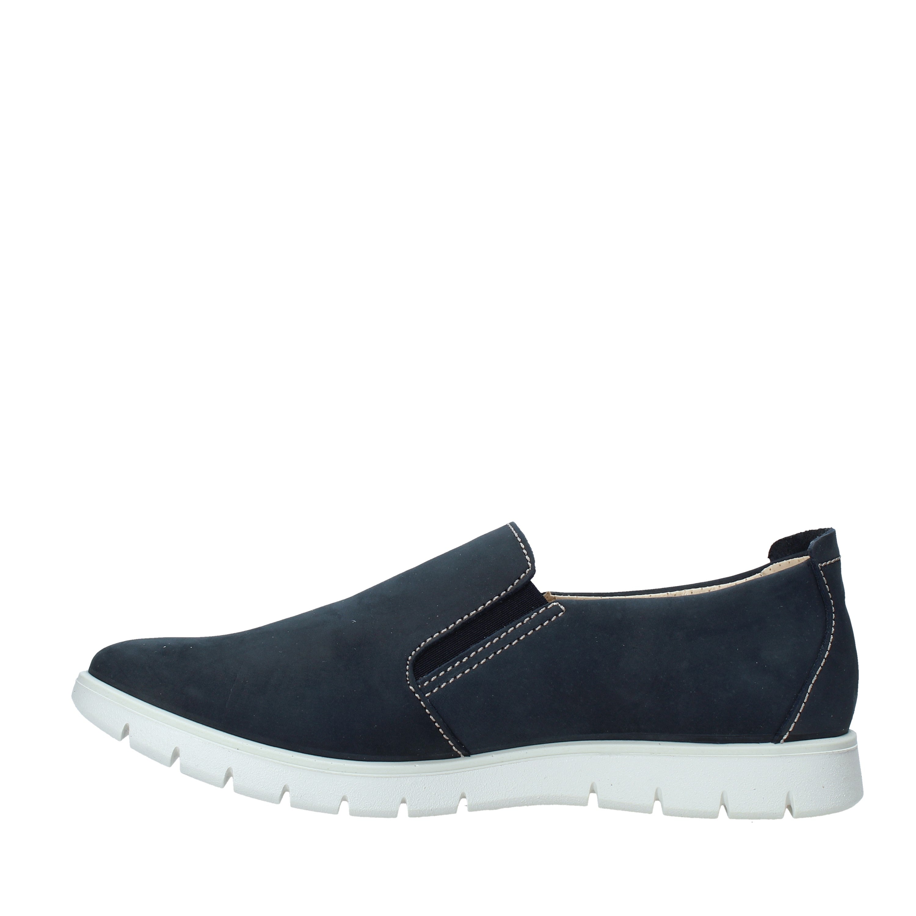 Mocassini Blu Igi&co