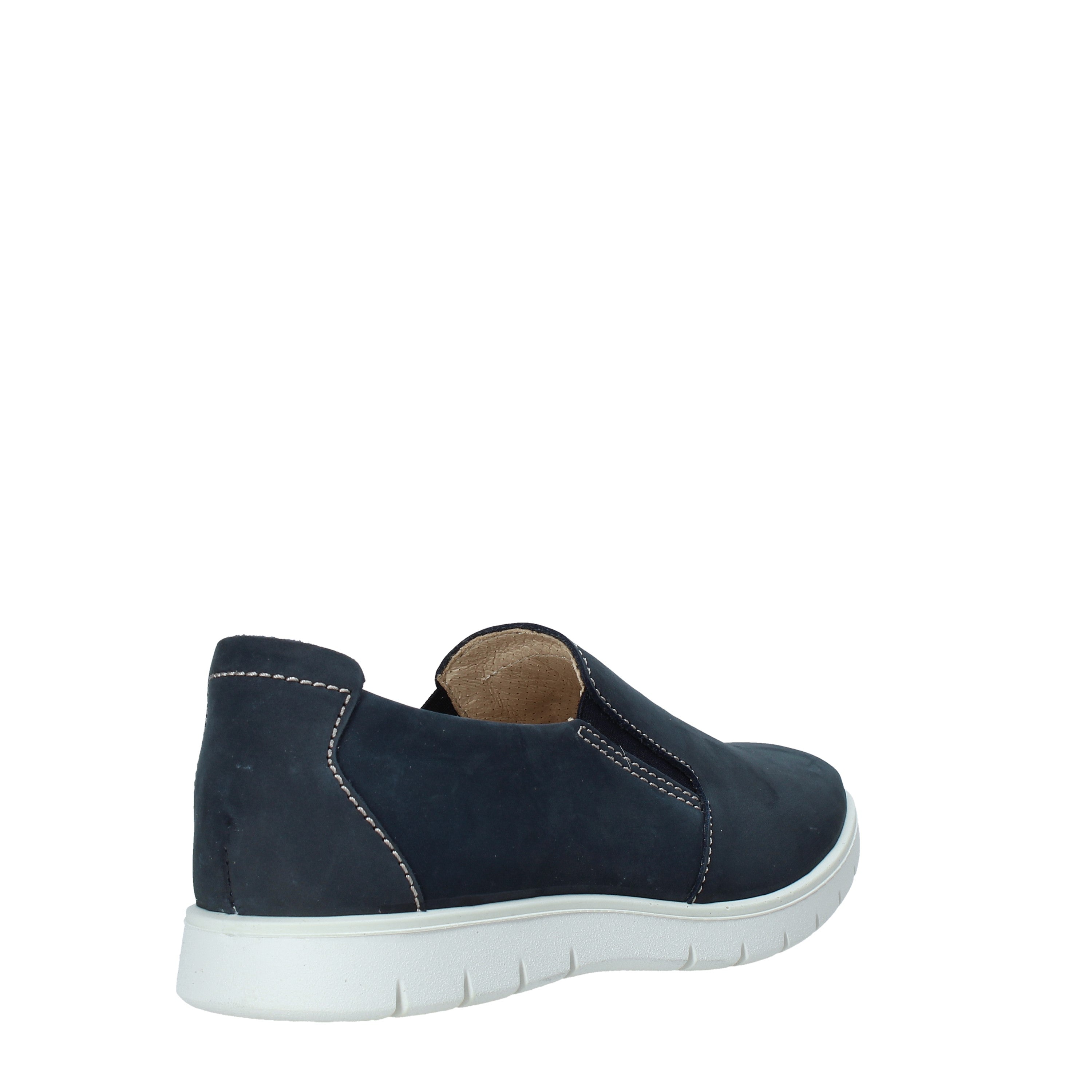 Mocassini Blu Igi&co
