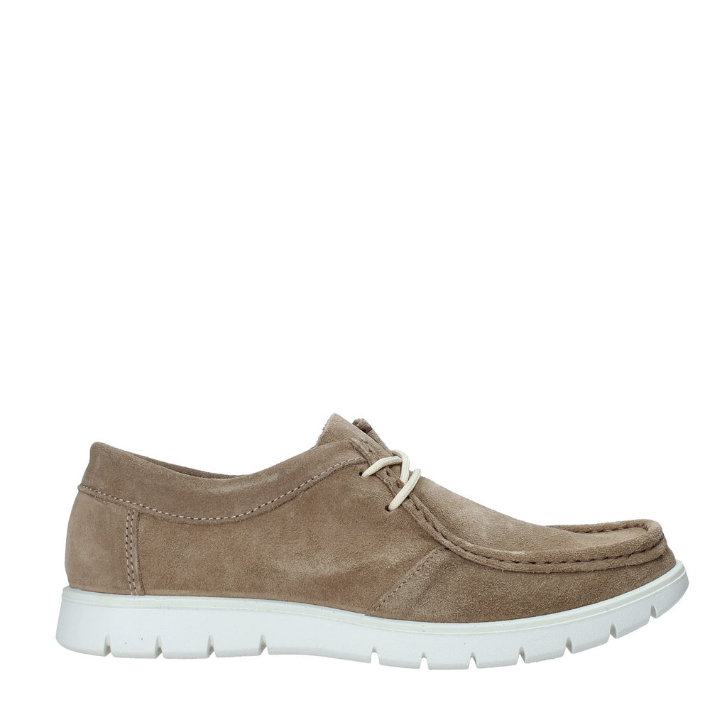 Sneakers Blu Igi&co