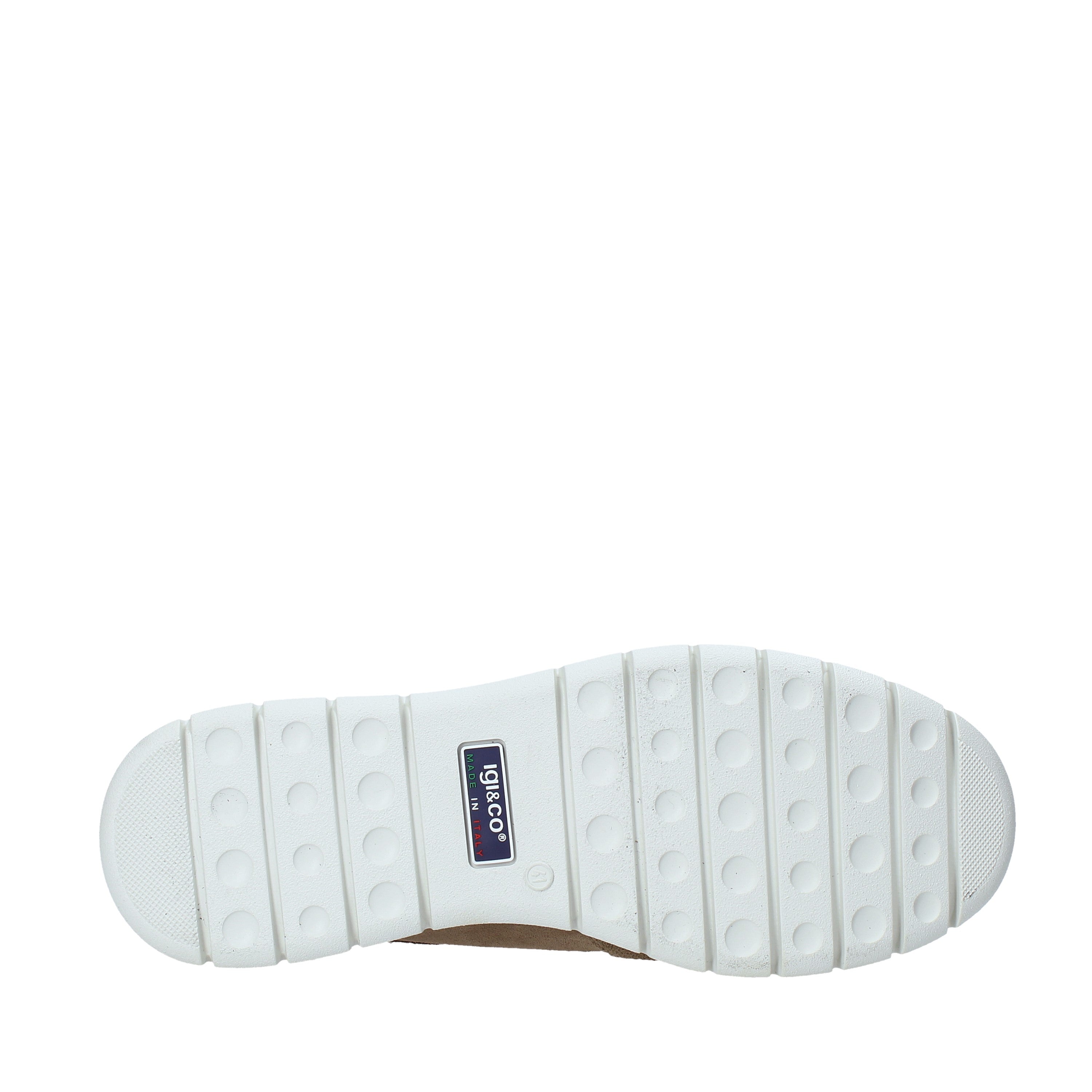 Sneakers Blu Igi&co