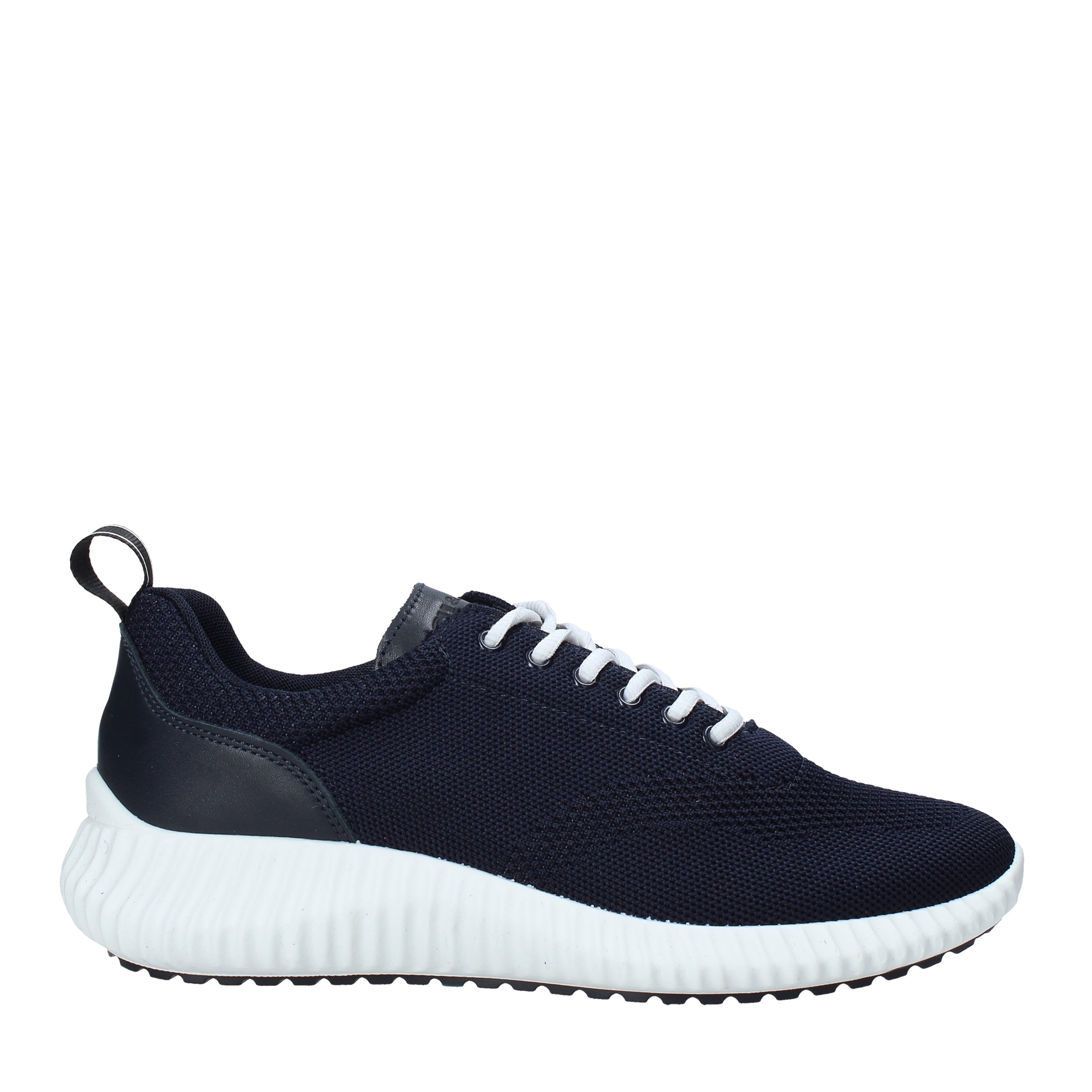Sneakers Blu Igi&co