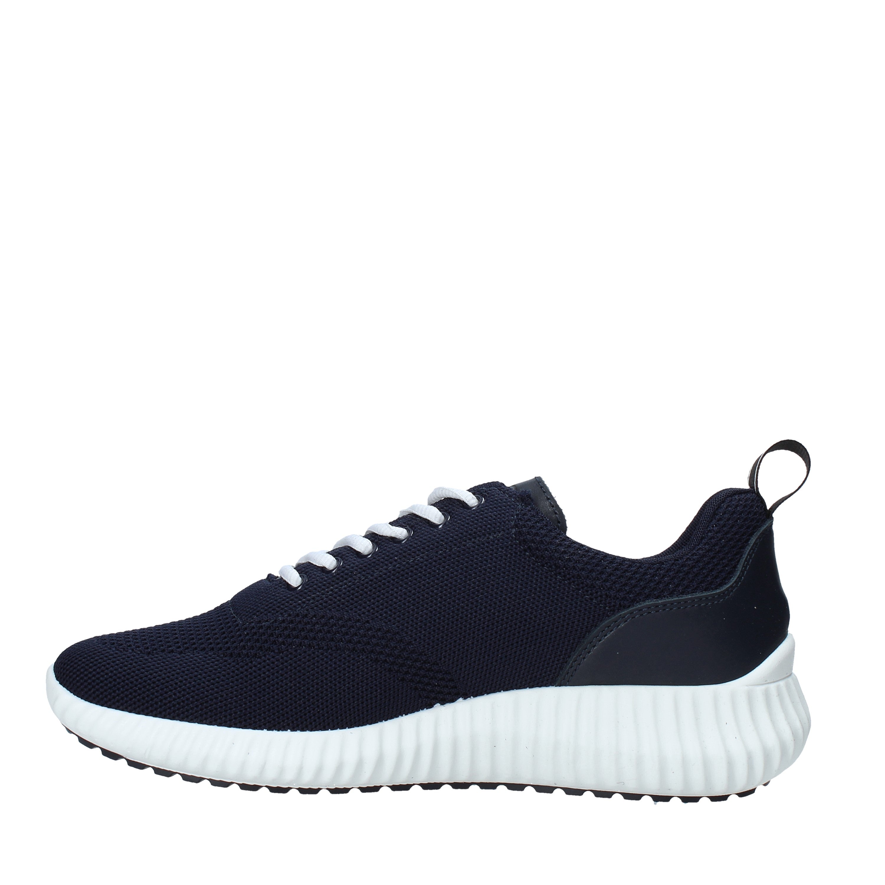 Sneakers Blu Igi&co