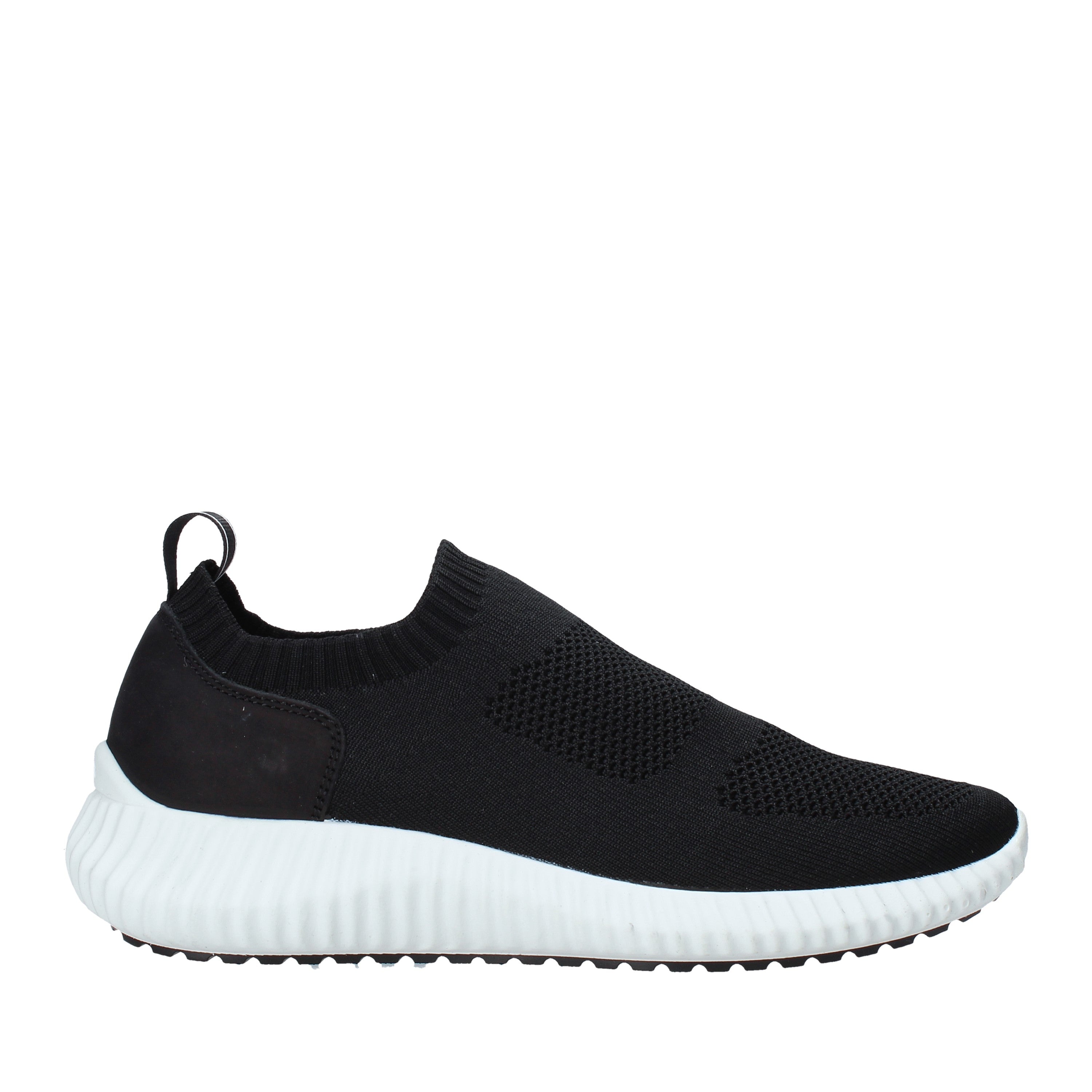 Slip-on Nero Igi&co