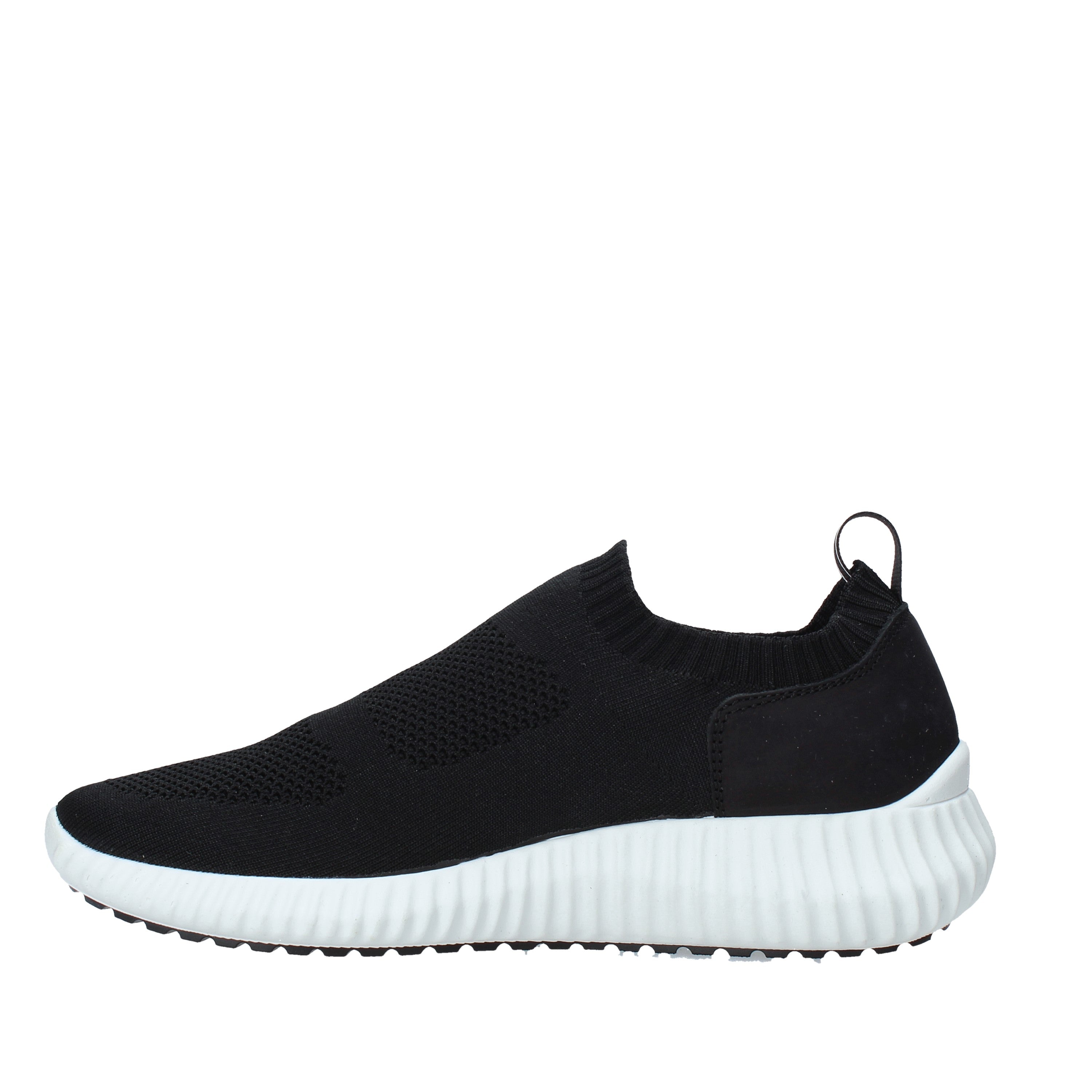 Slip-on Nero Igi&co