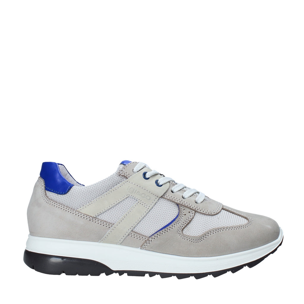 Sneakers Grigio Igi&co