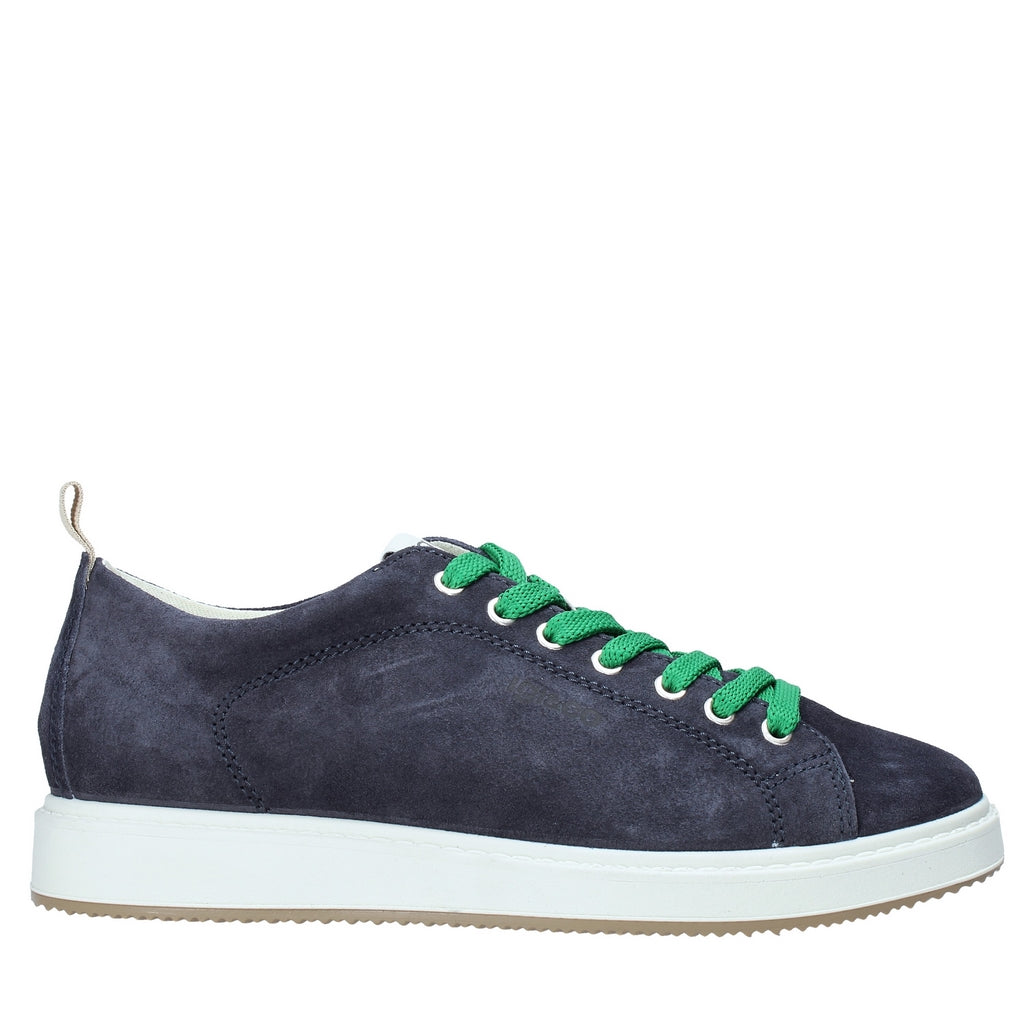 Sneakers Blu Igi&co