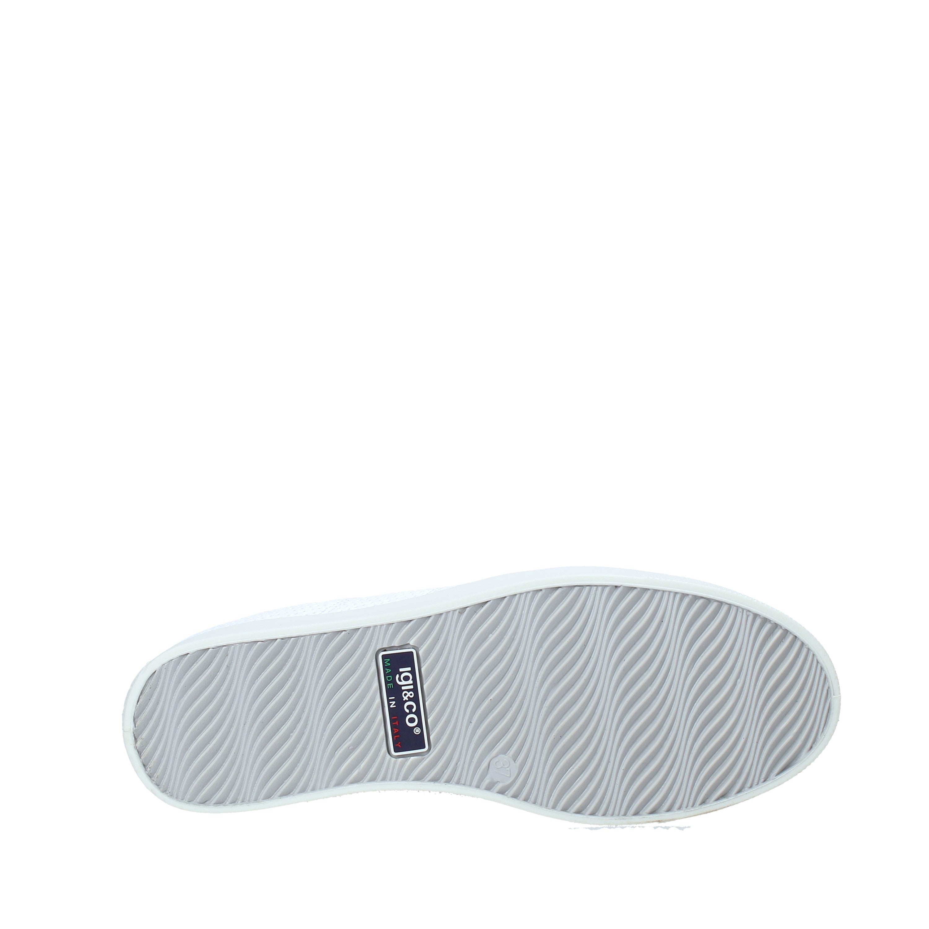 Sneakers Bianco Igi&co