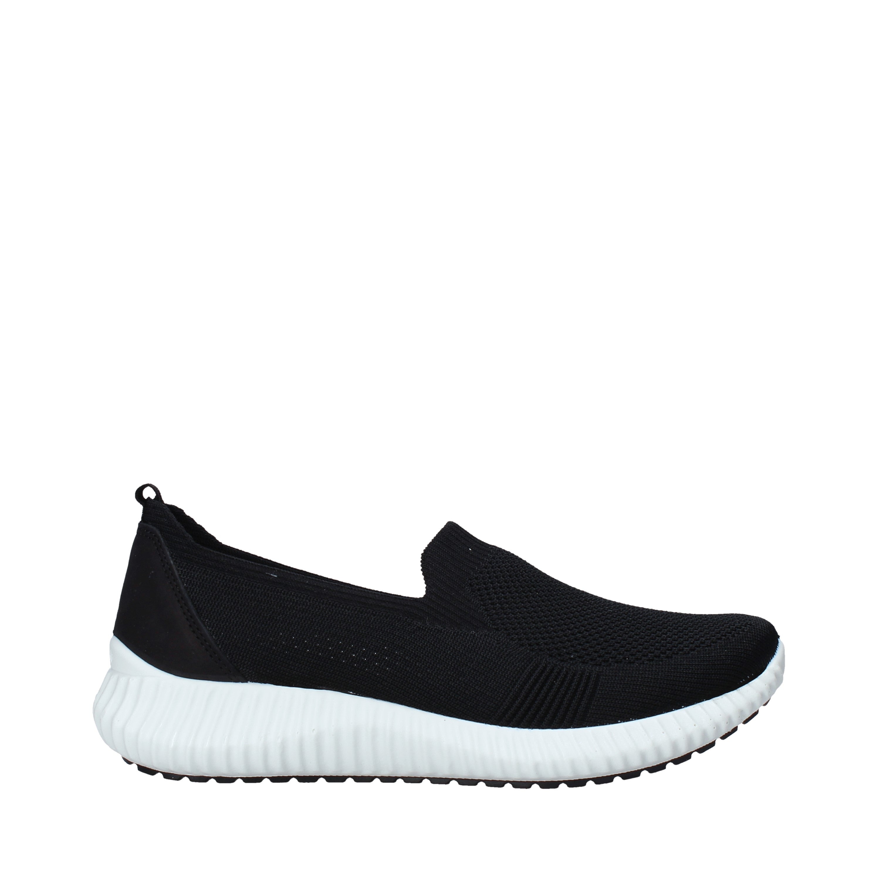 Slip-on Nero Igi&co