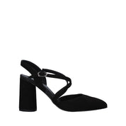 Decolleté Nero Igi&co