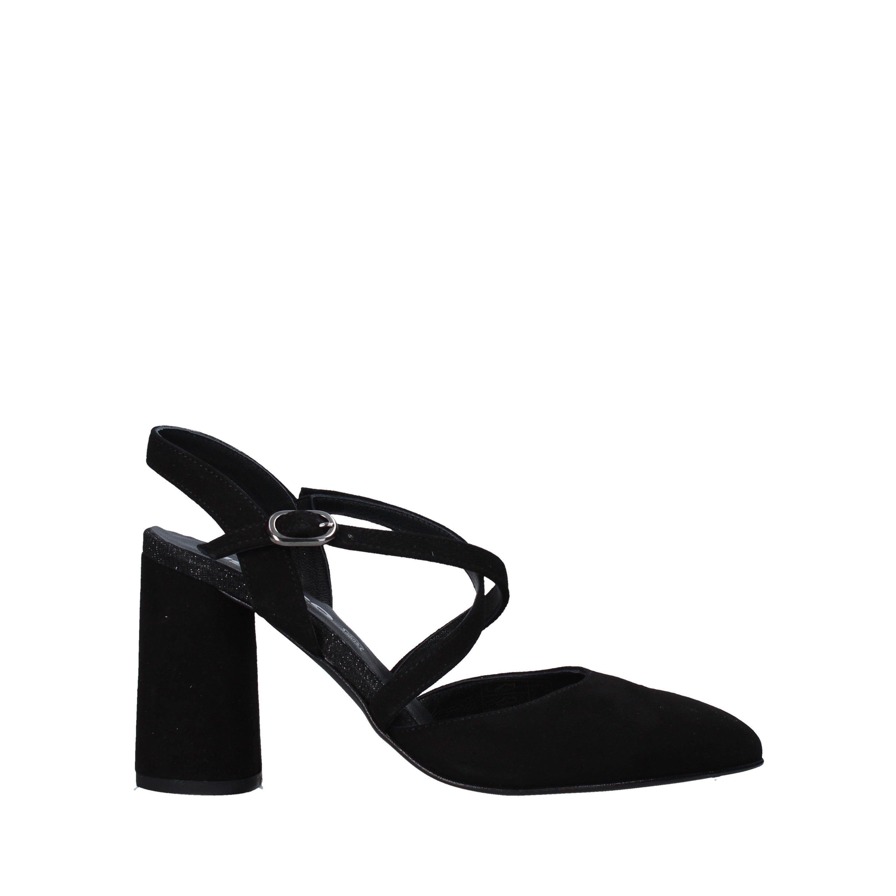 Decolleté Nero Igi&co